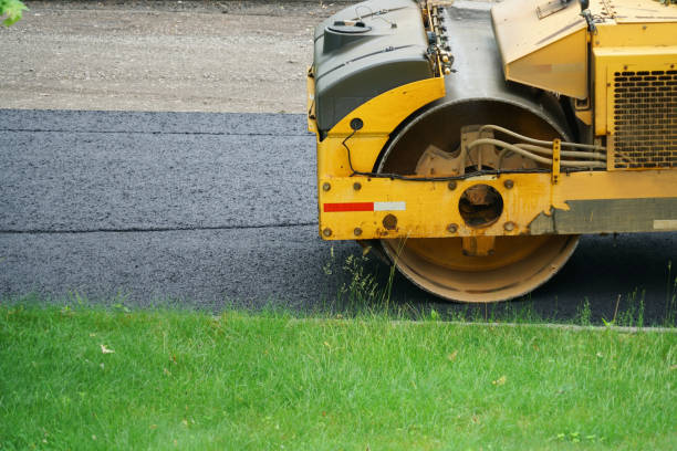 Reliable Prescott, WI Driveway Paving Services Solutions